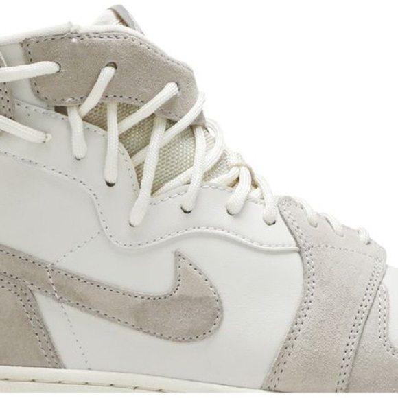NIKE Wmns Air Jordan 1 Rebel XX 'Moon
Particle' size 7 - Picture 2 of 6